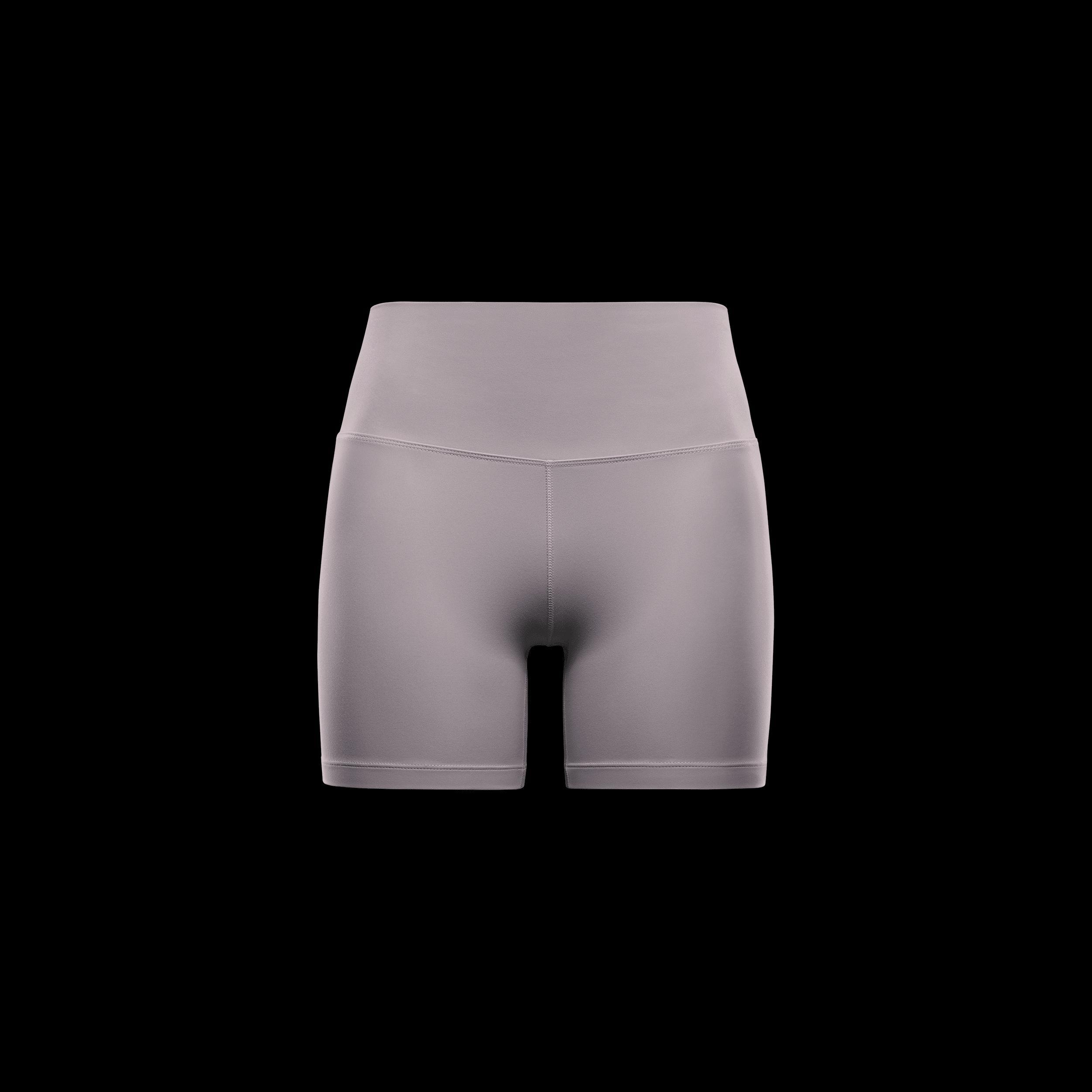 Nike Women's One High-Waisted 5" Biker Shorts Product Image