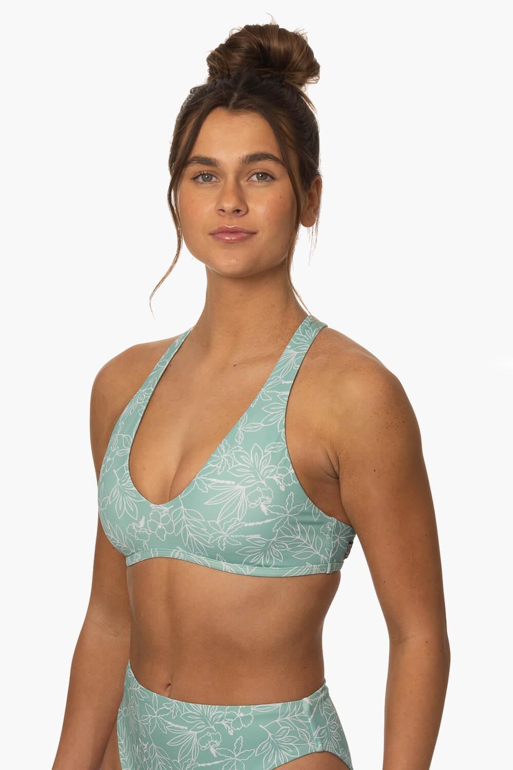 Aster Bikini Top Product Image