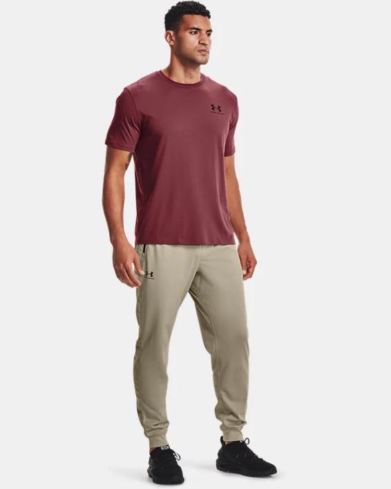 Men's UA Sportstyle Joggers Product Image