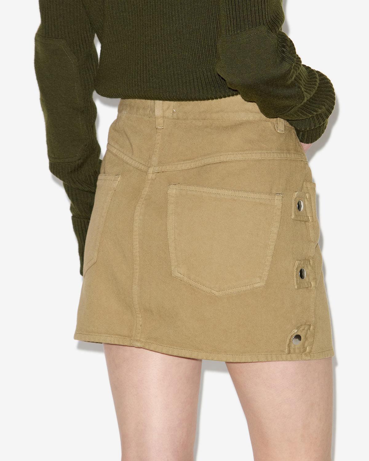 Stessy skirt Female Product Image