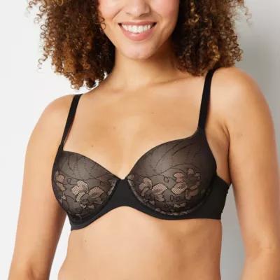 Ambrielle Everyday Demi Bra 345250 Product Image