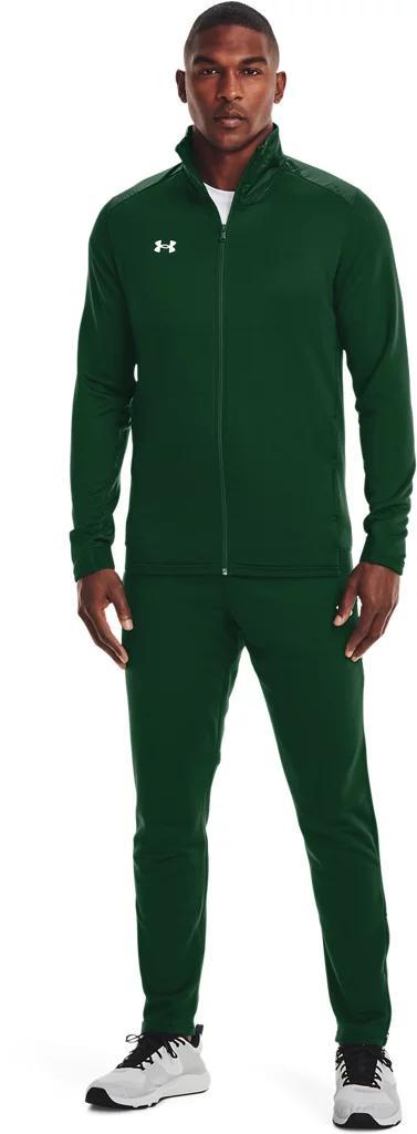 Men's UA Command Warm-Up Full-Zip Product Image