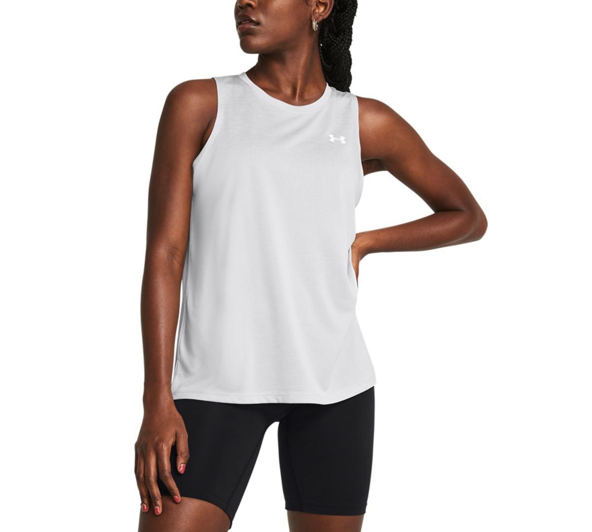 Womens Under Armour Tech Tank Top product image