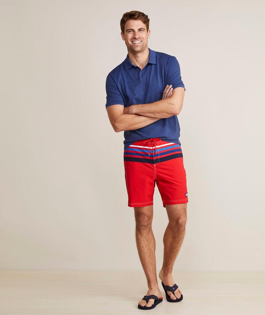 7 Inch On-The-Go Boardshorts Product Image