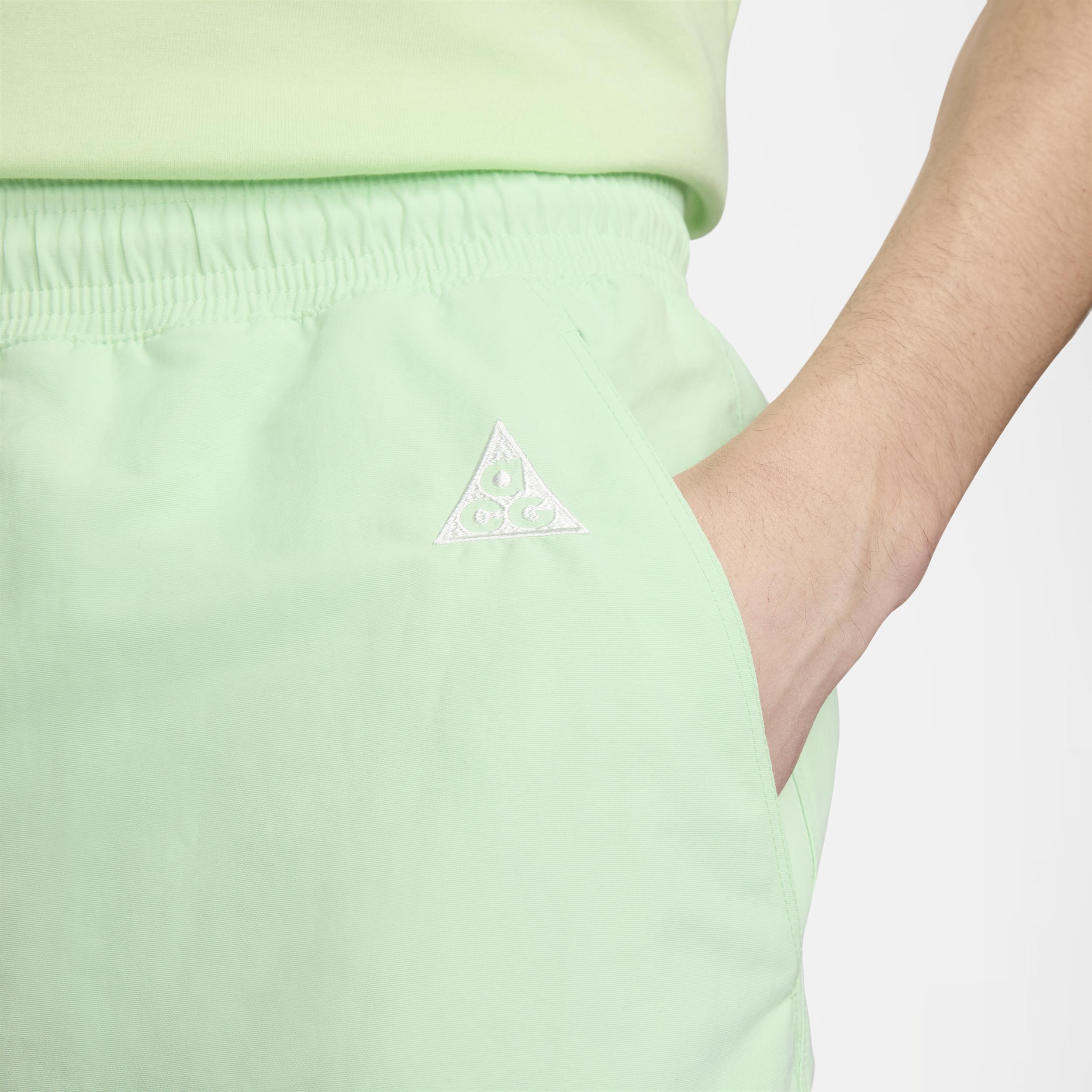 Mens Nike ACG Reservoir Goat Shorts Product Image