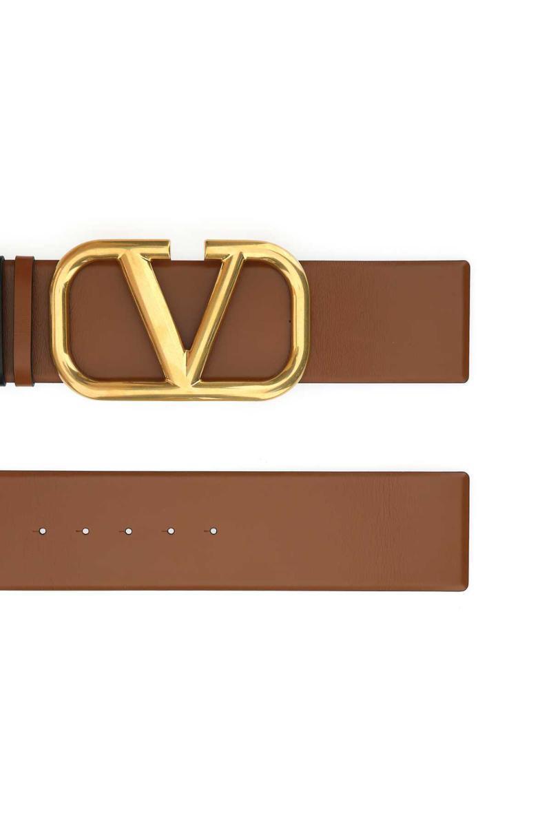 Belt In Brown Product Image