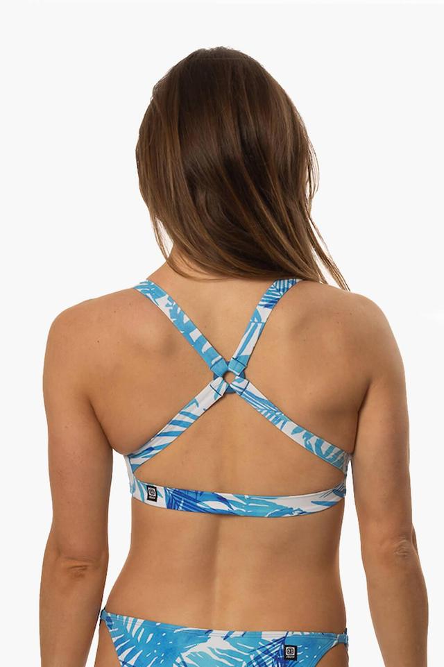 Karena Bikini Top - La Jolla Female Product Image