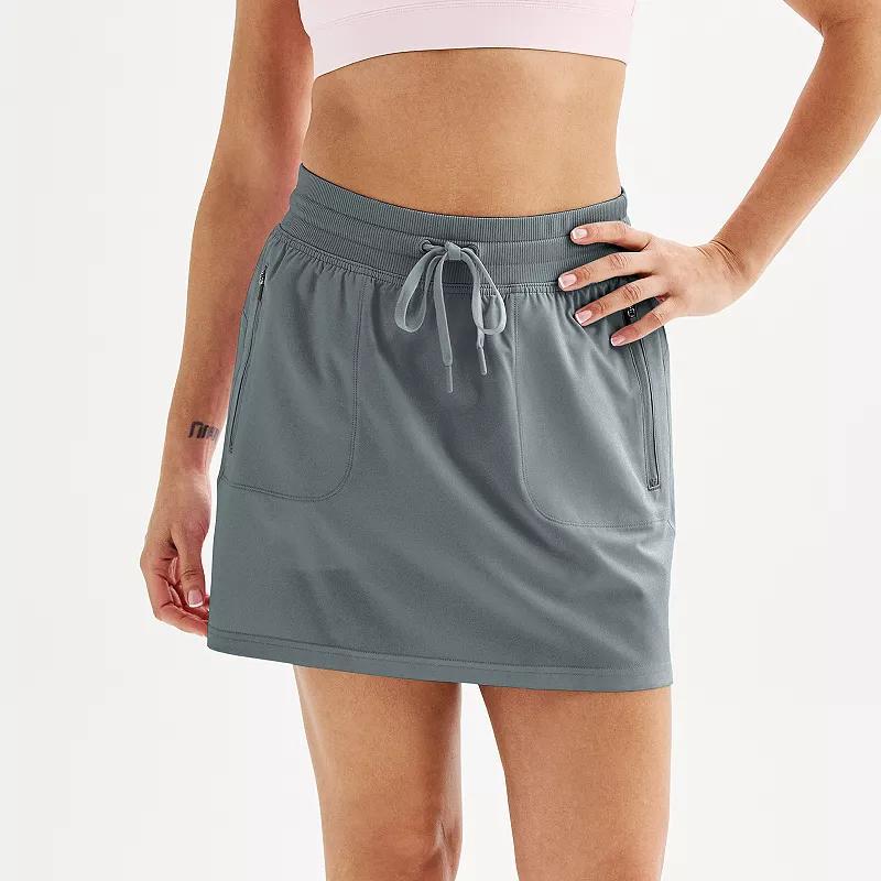 Womens Tek Gear 15.5-in. Woven Skort Product Image