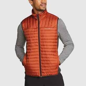 Men's Emberlite Hybrid Vest Product Image