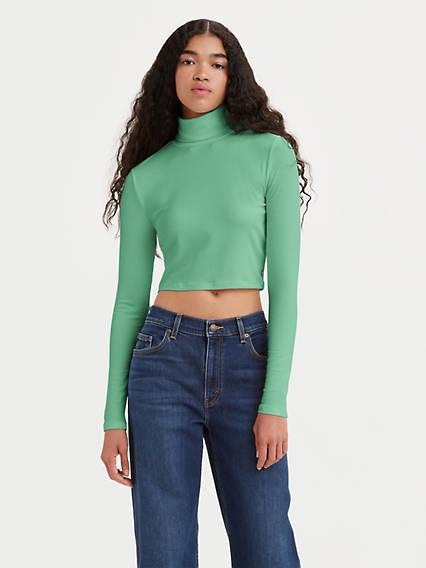 Levi's Turtleneck - Women's Product Image