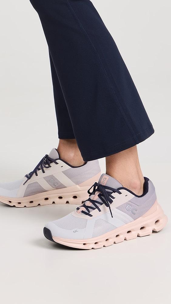 On Cloudrunner Sneakers | Shopbop Product Image