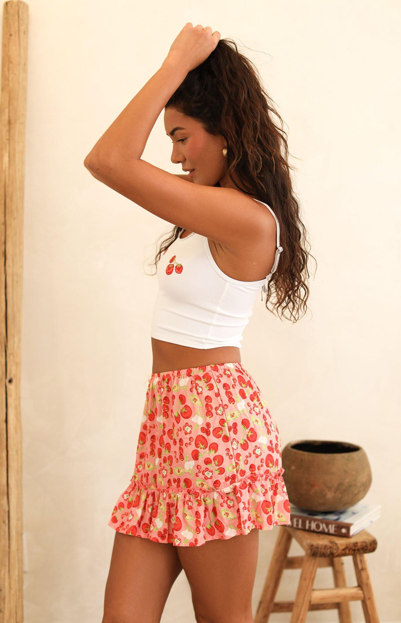 Dippin' Daisy's Women's Dolce Skirt Product Image