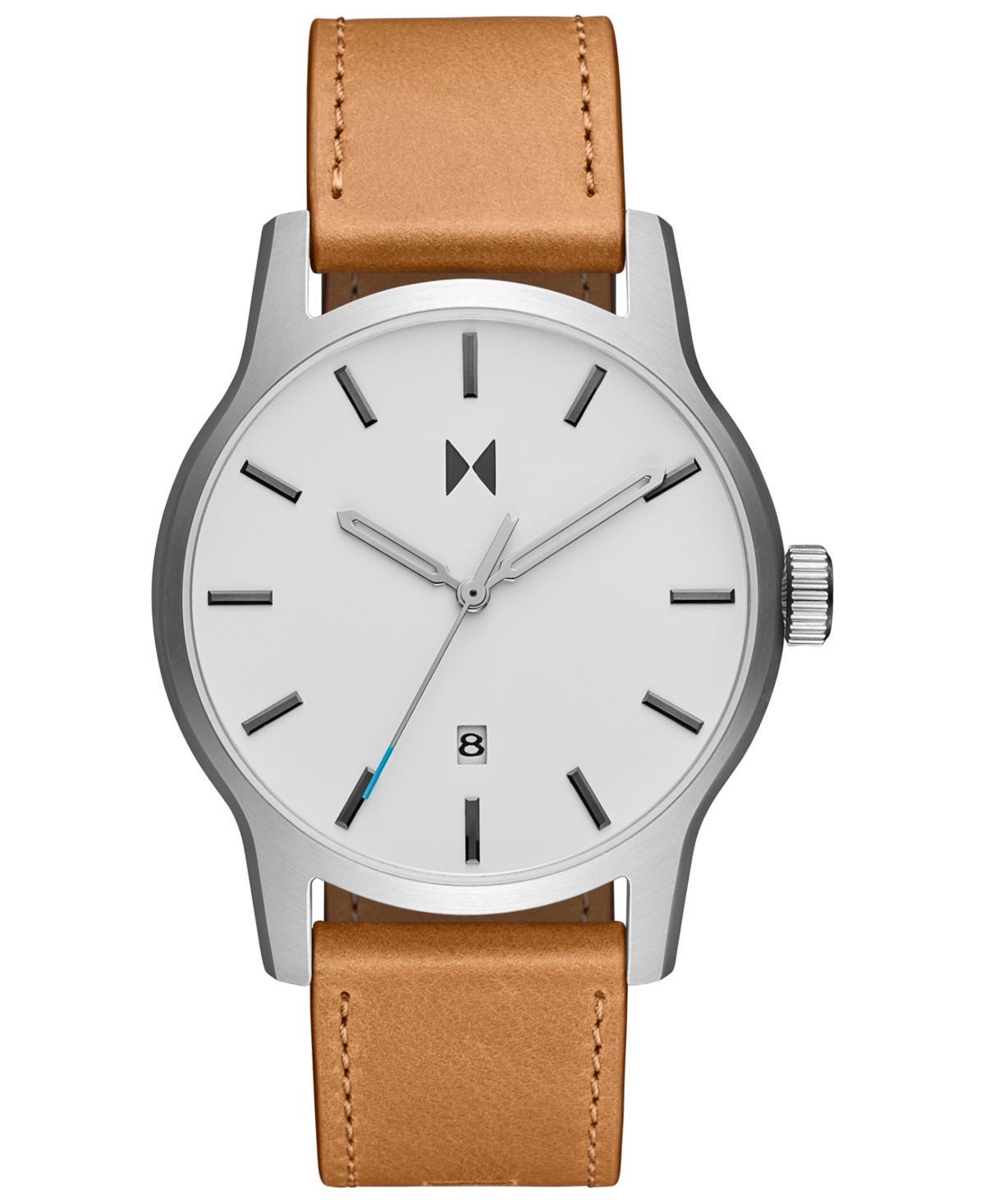 Mvmt Classic Watch, 44mm Product Image