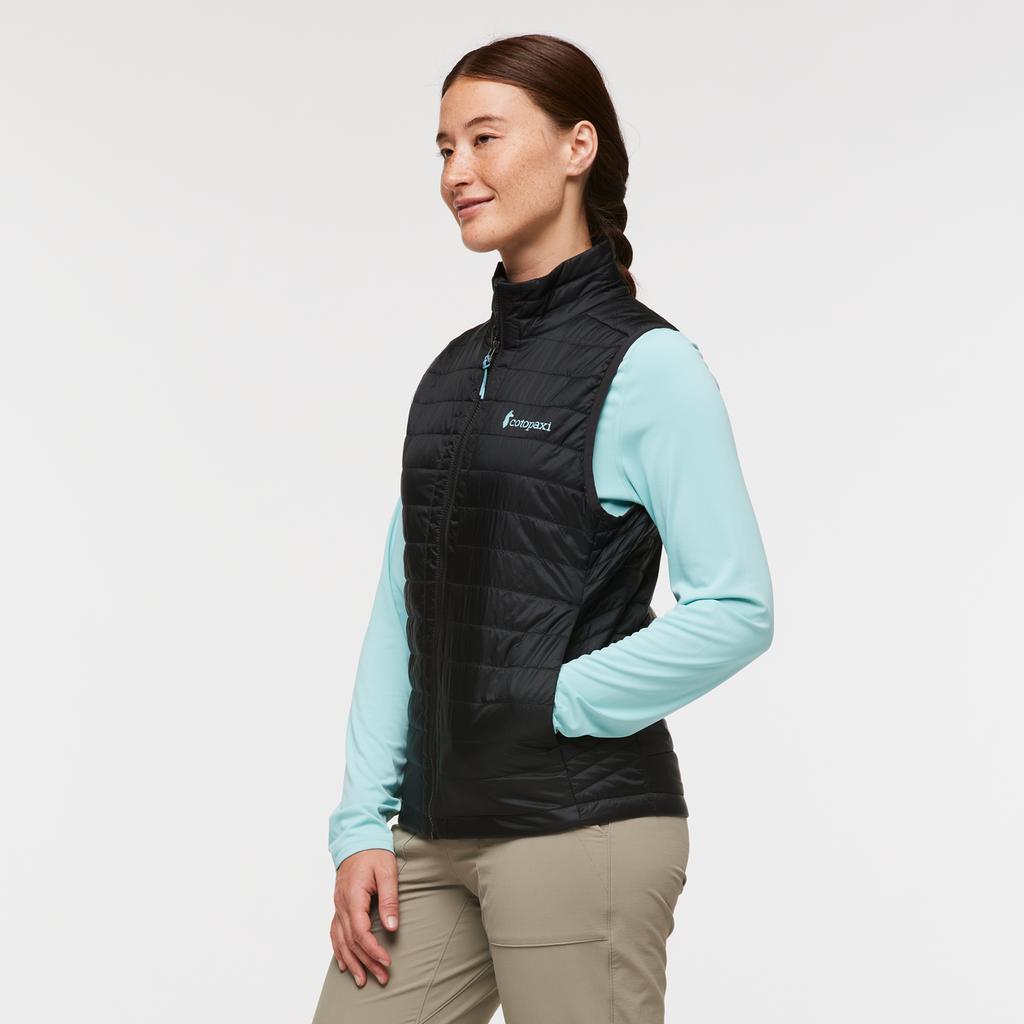 Capa Insulated Vest - Women's Female Product Image