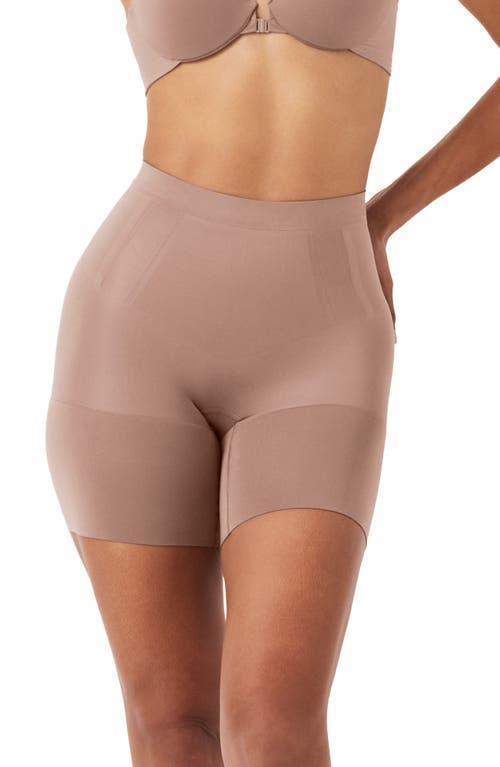 Womens Oncore Mid-Thigh Shorts Product Image