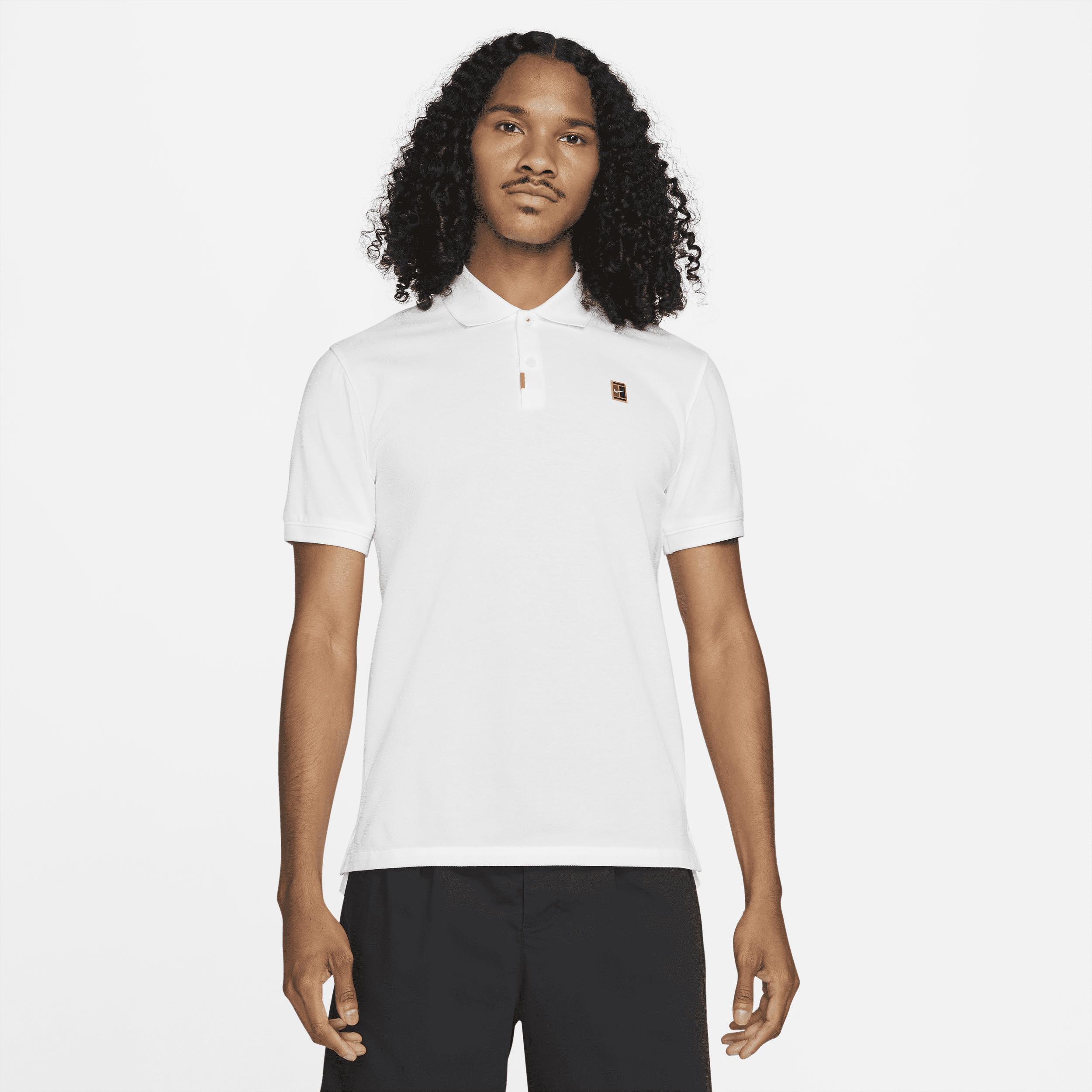 Nike Slim Fit Polo Product Image