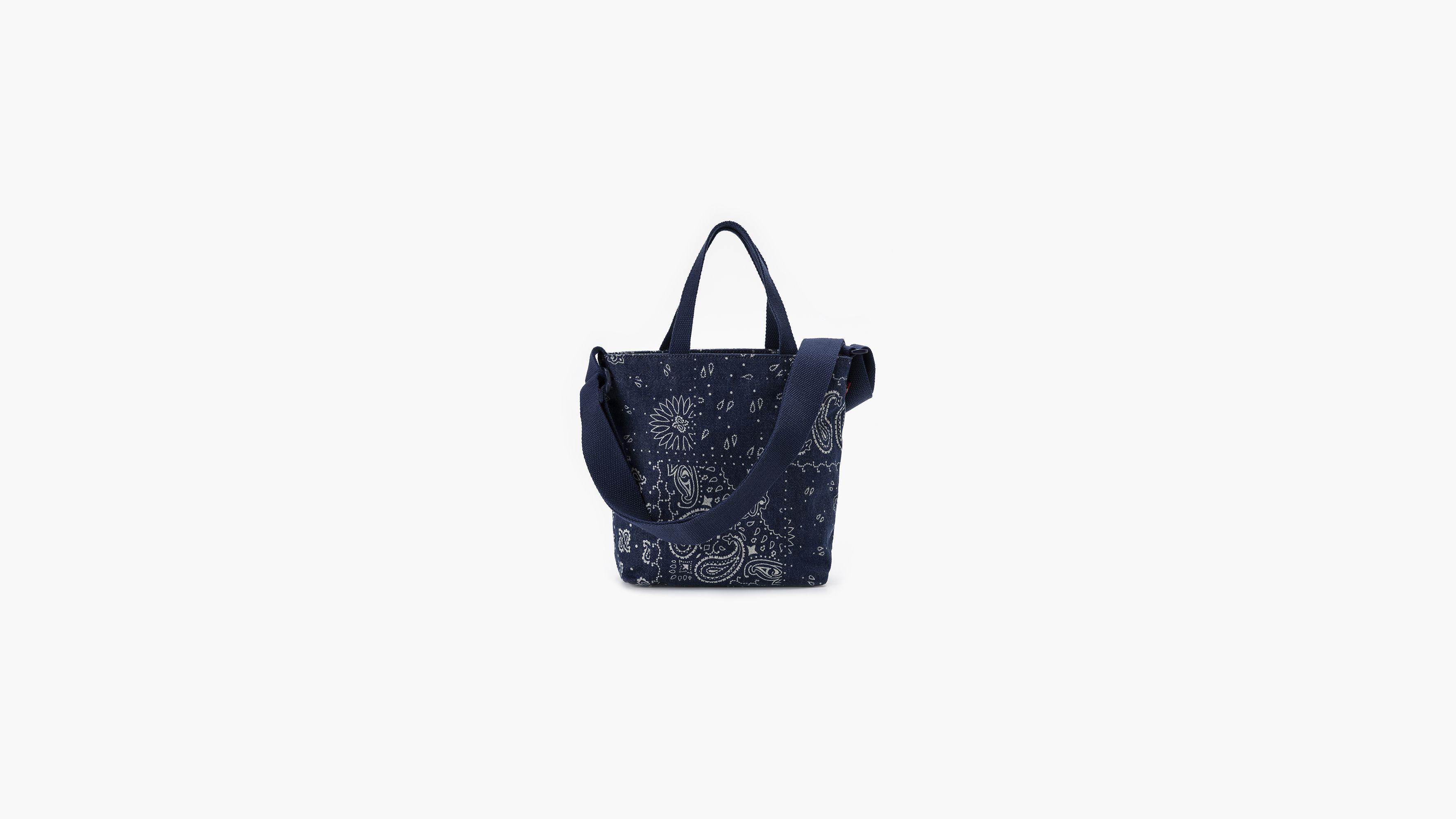 Mini Icon Tote Product Image