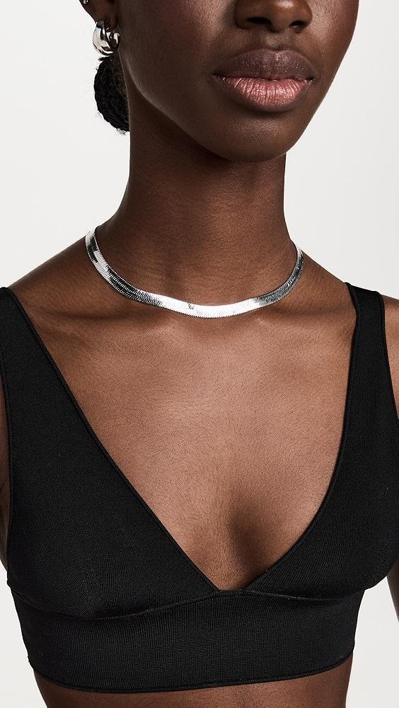 8 Other Reasons Swoon Choker | Shopbop Product Image