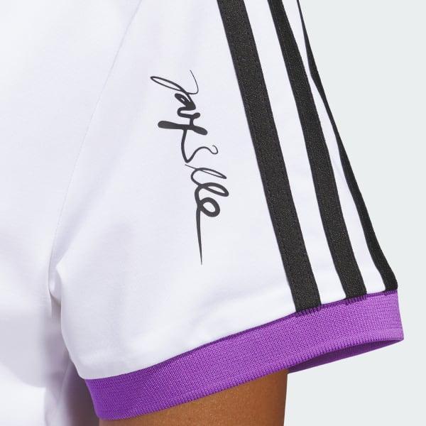 adidas x Jay3lle Polo Shirt Product Image