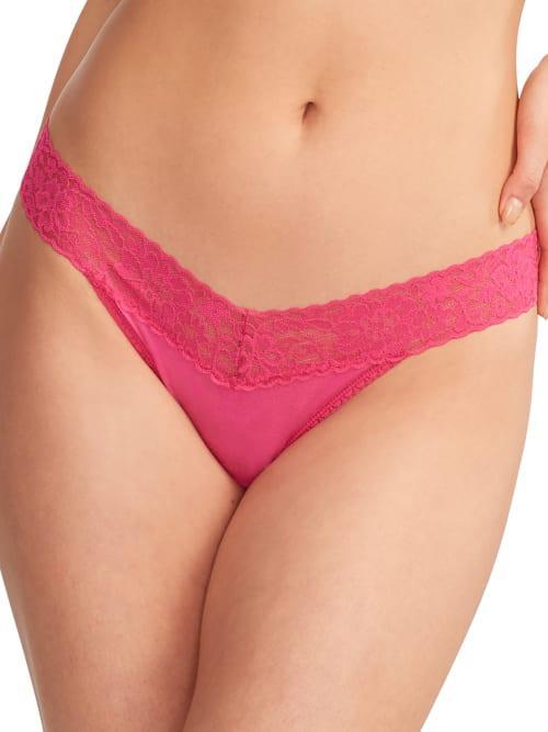 Hanky Panky Dream Original Rise Thong Product Image