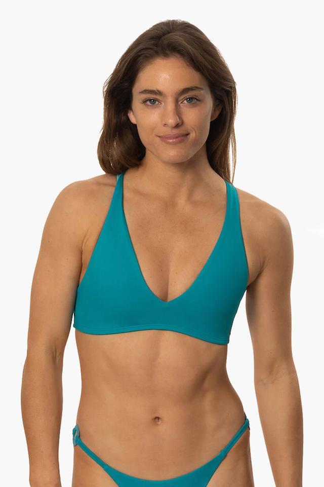 Karena Bikini Top - Encinitas Product Image