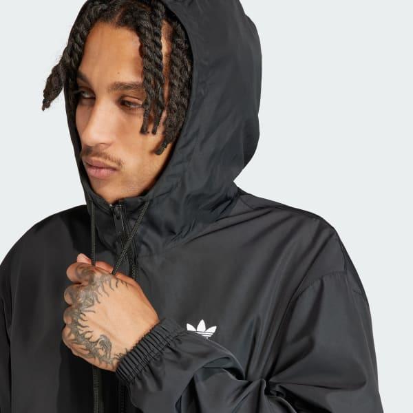 Adicolor Trefoil Windbreaker Product Image