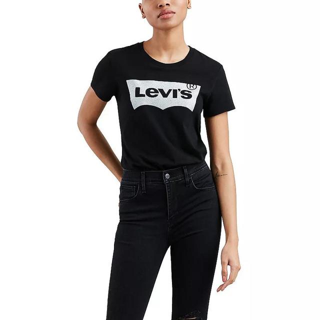 Womens Levis Perfect T-Shirt Product Image