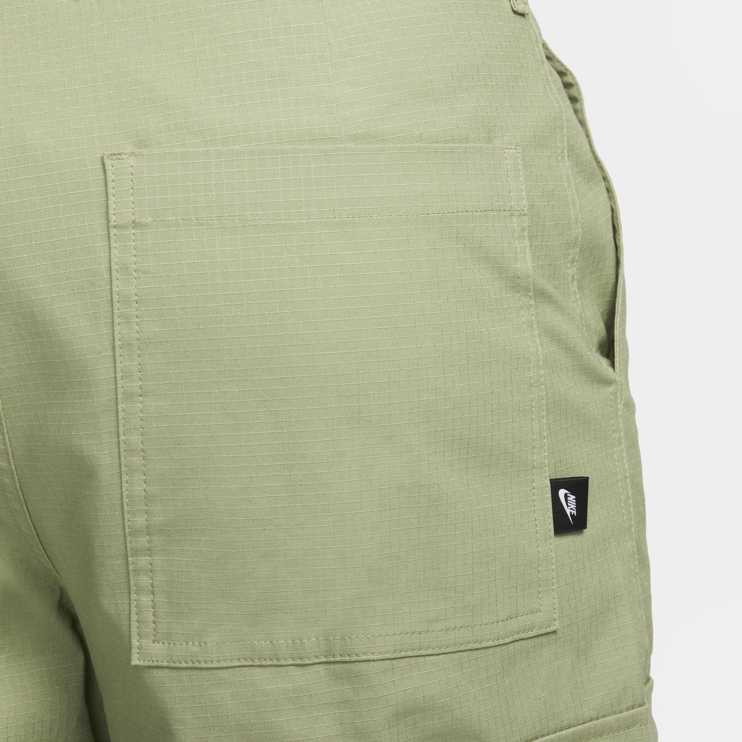 Nike Mens Club Cargo Pants Product Image