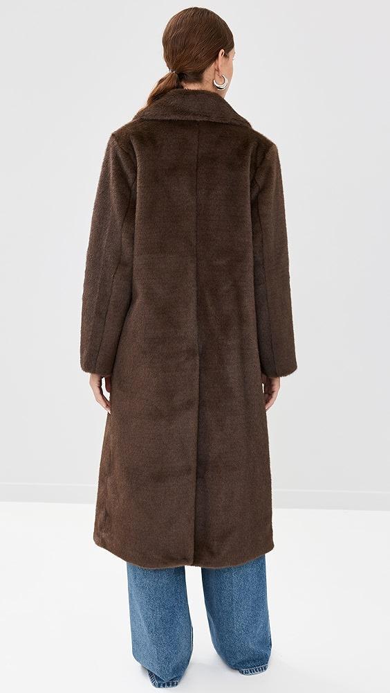 A.L.C. Franklin Coat | Shopbop Product Image