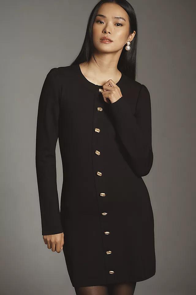 Reformation Micah Knit Dress Product Image