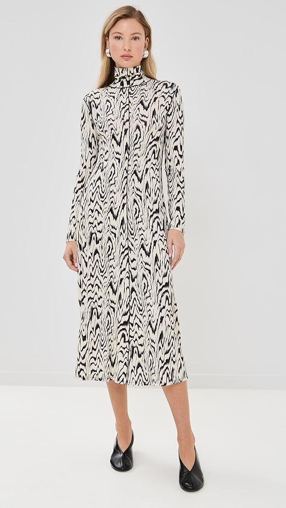 Proenza Schouler White Label Marion Dress | Shopbop Product Image