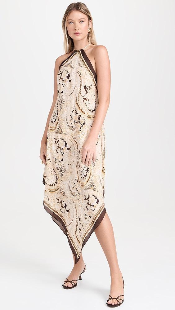 L'AGENCE Elise Dress | Shopbop Product Image