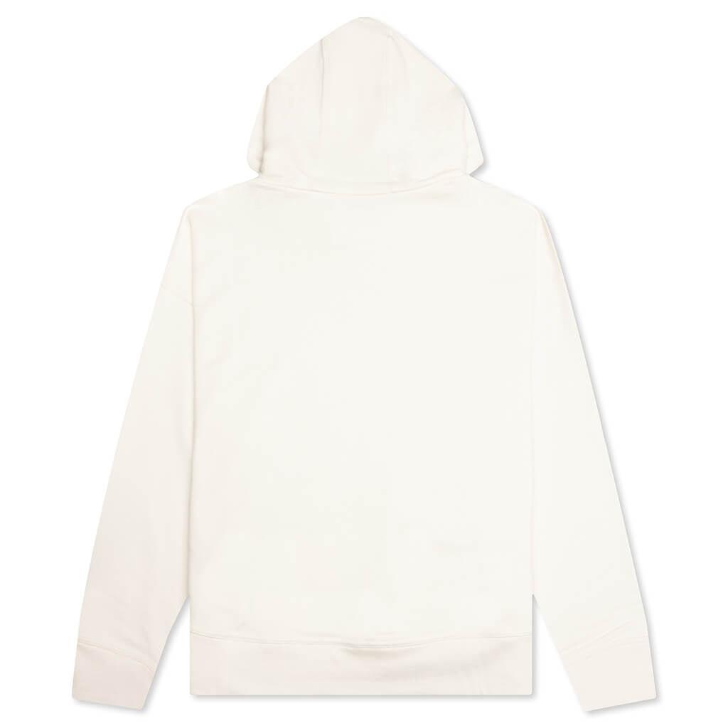 Sweatshirt W/H L/S - Natural Male Product Image