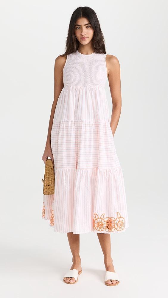 Fanm Mon Begonville Dress | Shopbop Product Image