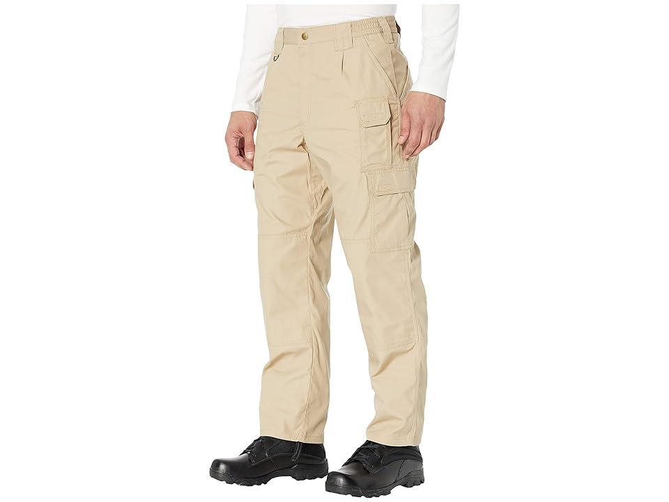 5.11 Tactical Taclite Pro Pants (TDU Khaki) Men's Casual Pants Product Image