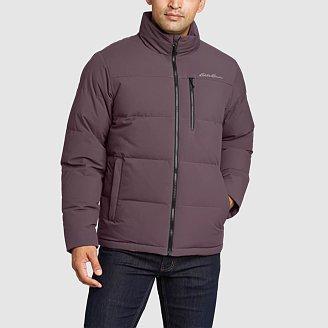 Men's Essential Down Jacket Product Image