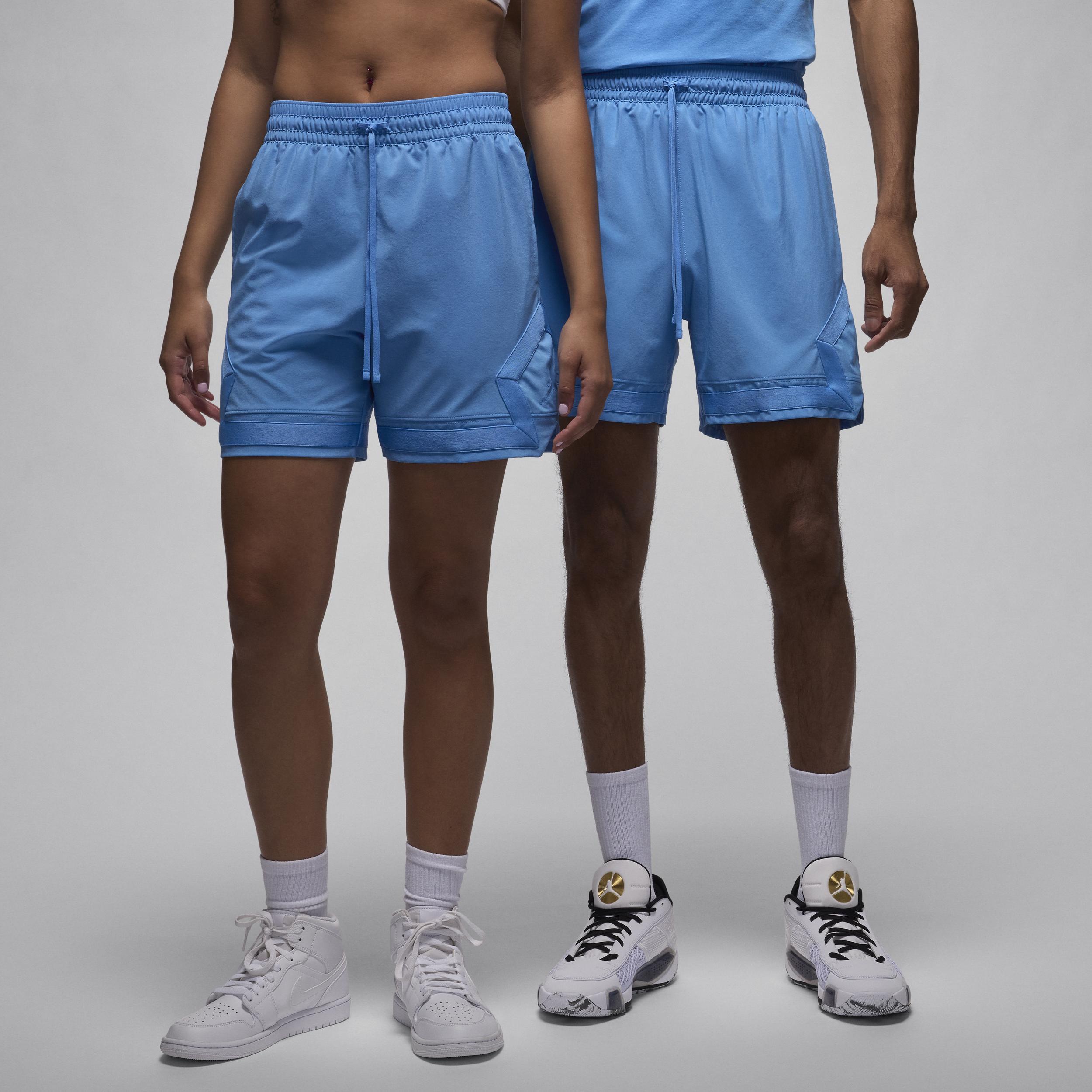 Men's Jordan Sport Dri-FIT Woven Diamond Shorts Product Image