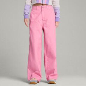 PUMA x KIDSUPER Women's Pants Product Image