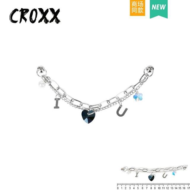 Clog Shoe Charm Chain Product Image