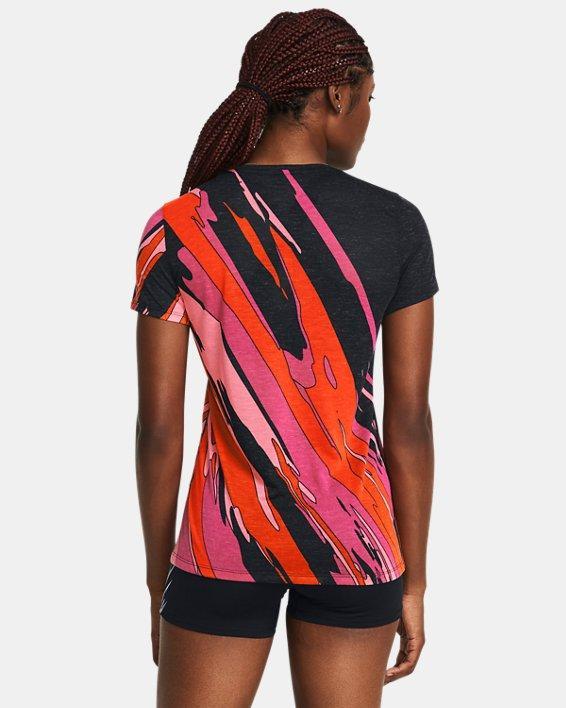 Women's UA Pro Runner Short Sleeve Product Image