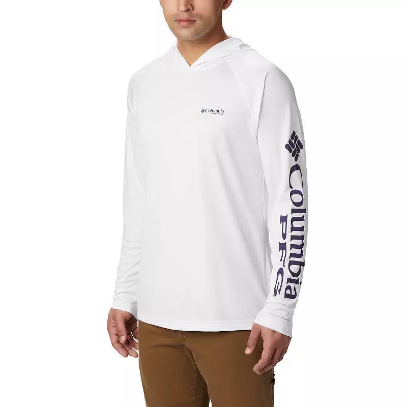 Columbia Mens PFG Terminal Tackle Hoodie- Product Image