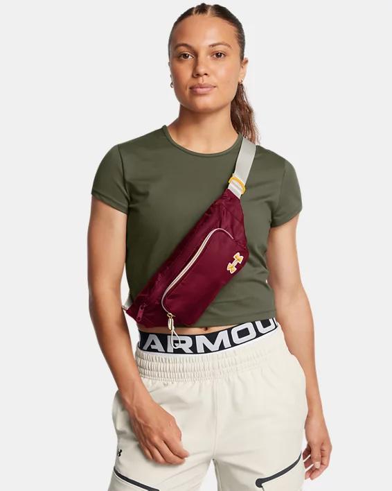 UA Studio Waist Bag Crossbody Product Image