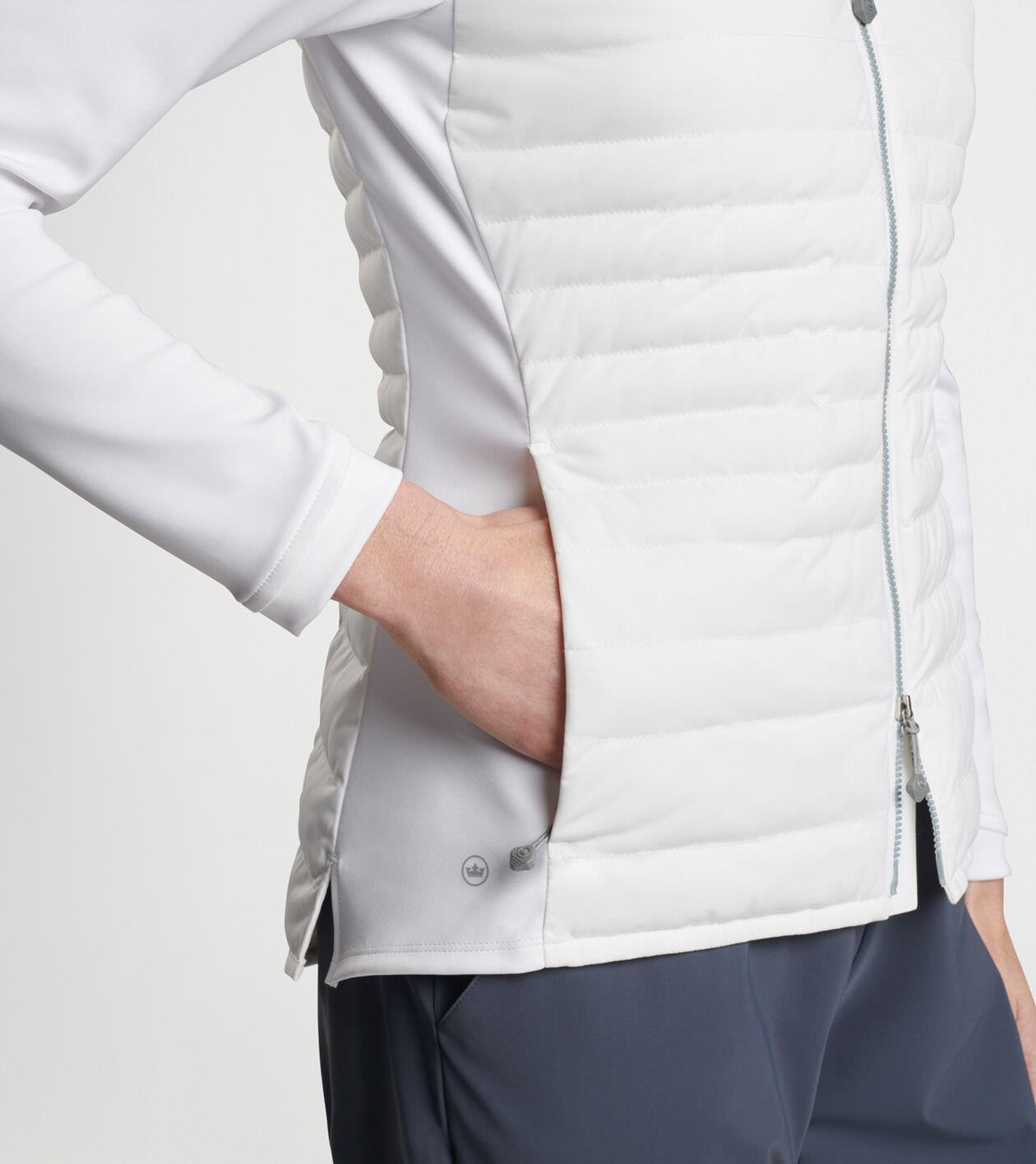 Women's Merge Hybrid Jacket Product Image