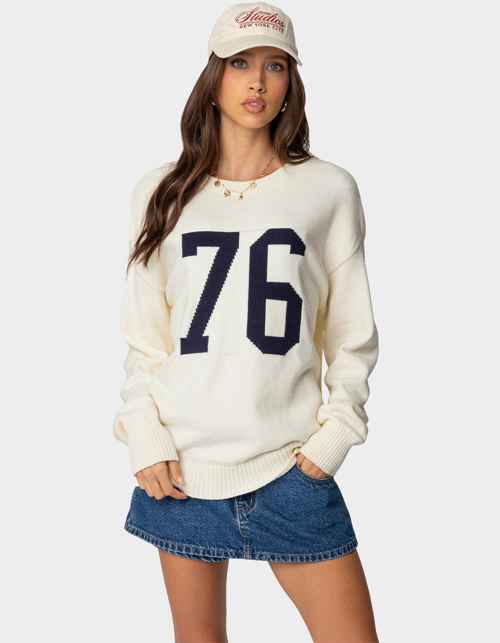 EDIKTED 76 Sweater Product Image