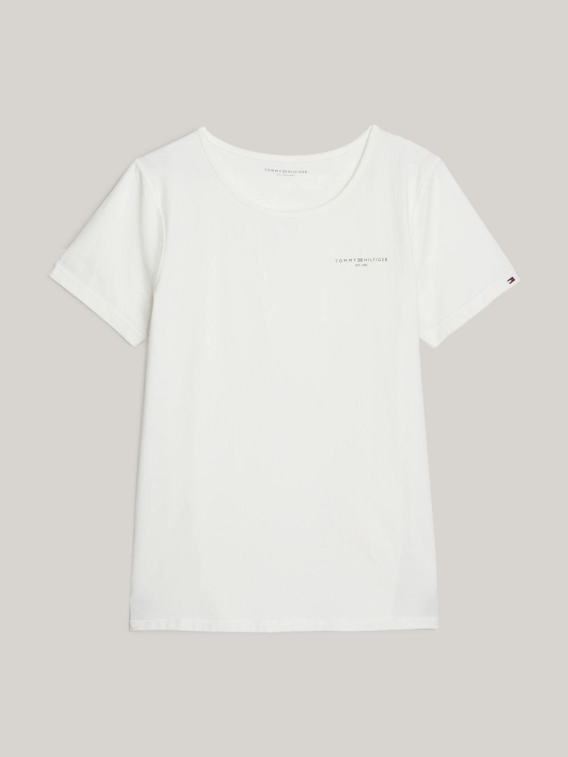 Tommy Hilfiger Women's 1985 Logo T-Shirt product image