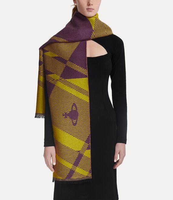 Bruce Scarf Product Image