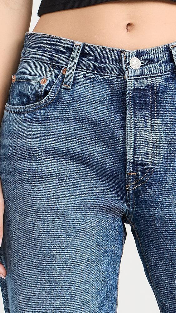 Levi's 501 90s Jeans | Shopbop Product Image