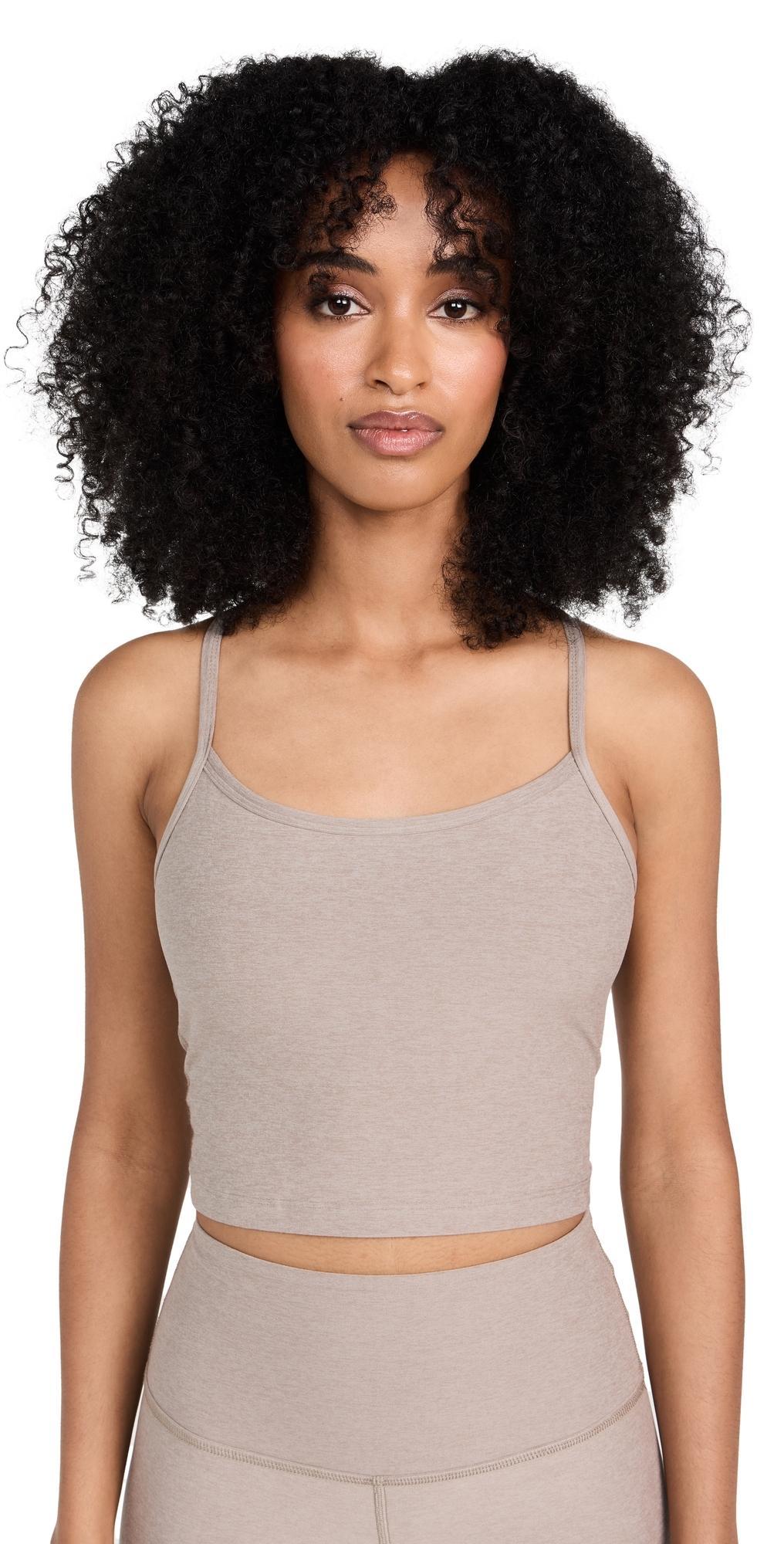 Beyond Yoga Space Dye Crop Tank Product Image