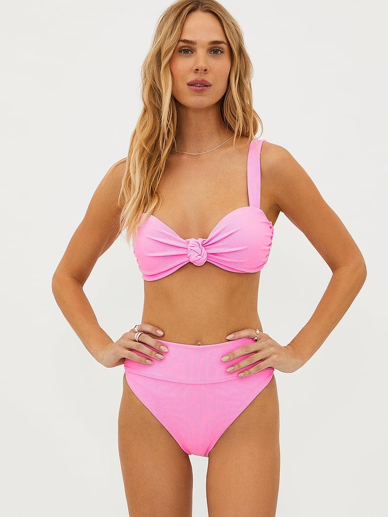 Highway Bikini Bottom Product Image