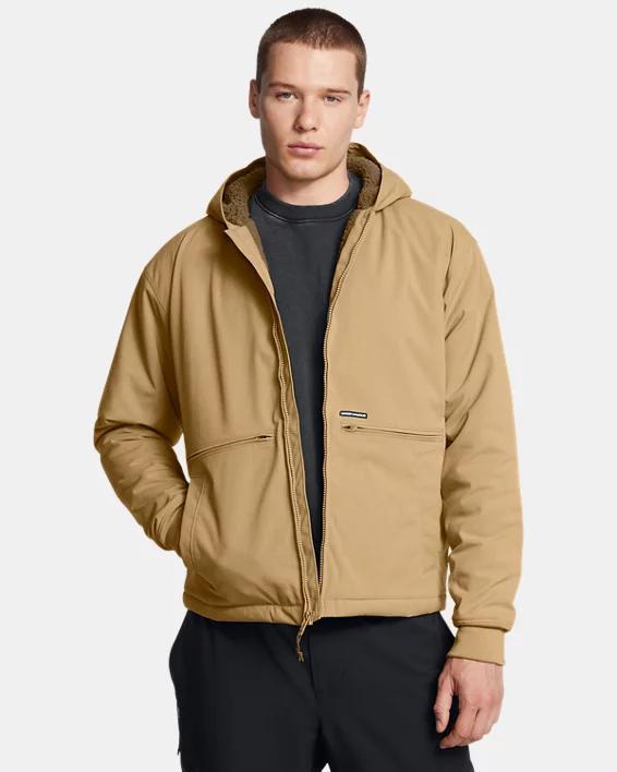 Men's UA Expanse Fleece-Lined Jacket Product Image